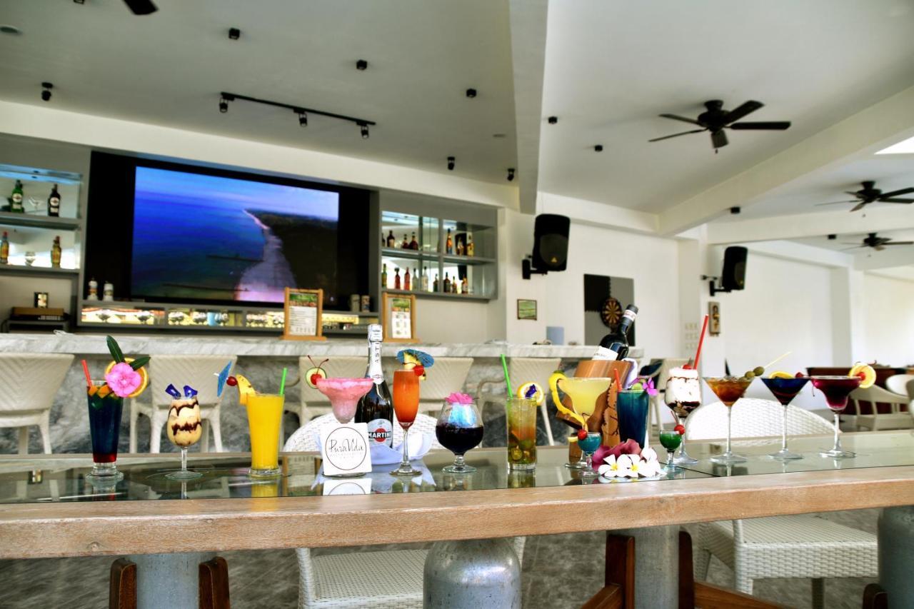 Pura Vida Beach & Dive Resort Дауин Екстериор снимка