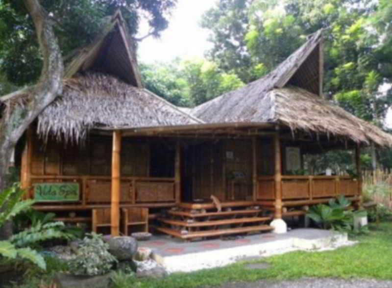 Pura Vida Beach & Dive Resort Дауин Екстериор снимка