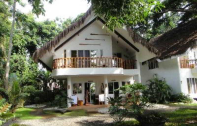 Pura Vida Beach & Dive Resort Дауин Екстериор снимка