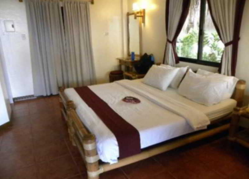 Pura Vida Beach & Dive Resort Дауин Екстериор снимка