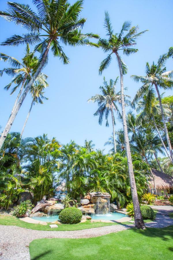 Pura Vida Beach & Dive Resort Дауин Екстериор снимка